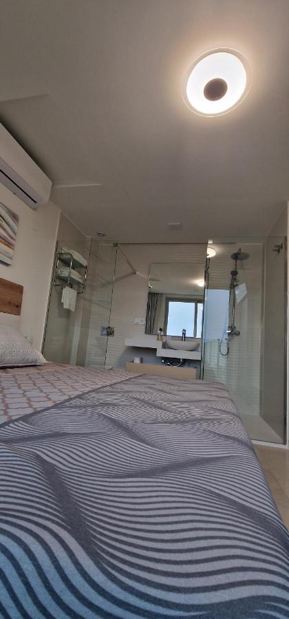 Apartamentos Oasis De La Cala Фінестрат Екстер'єр фото