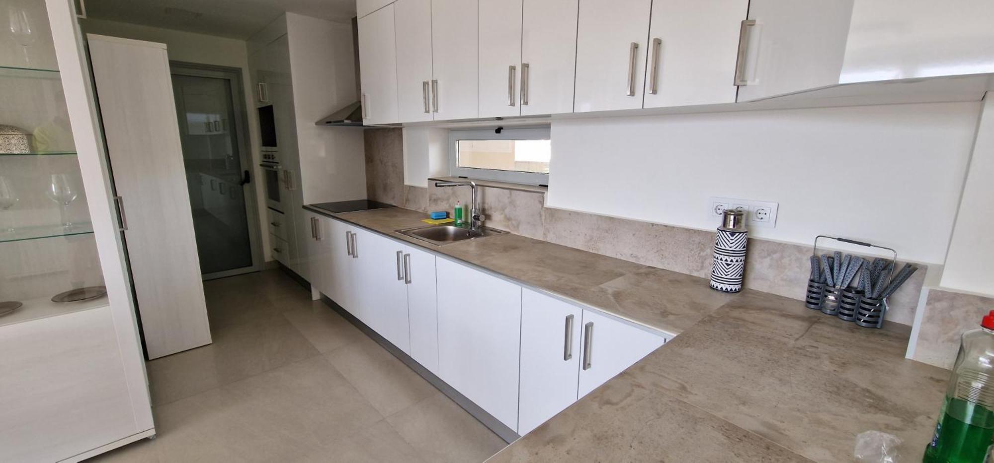 Apartamentos Oasis De La Cala Фінестрат Екстер'єр фото