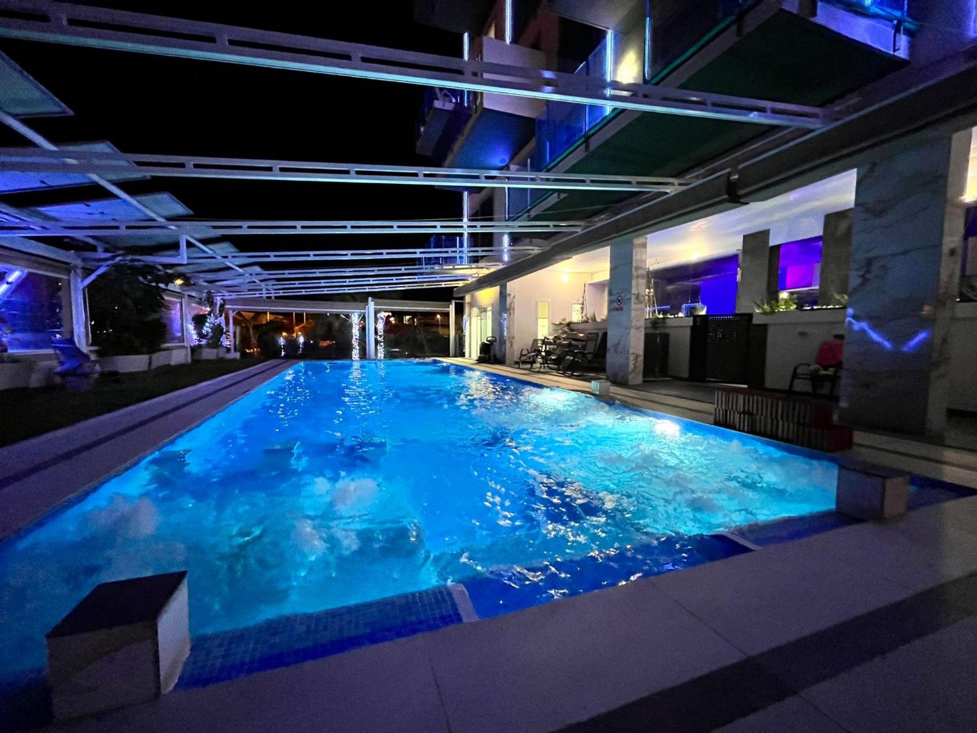 Apartamentos Oasis De La Cala Фінестрат Екстер'єр фото