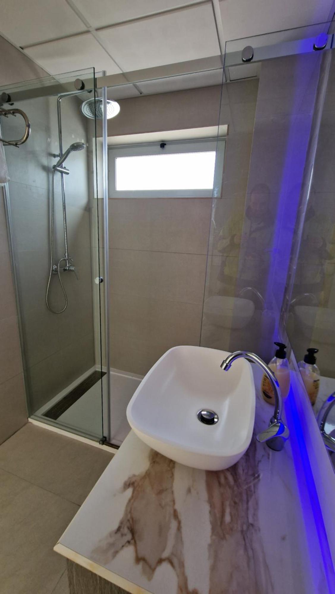 Apartamentos Oasis De La Cala Фінестрат Екстер'єр фото