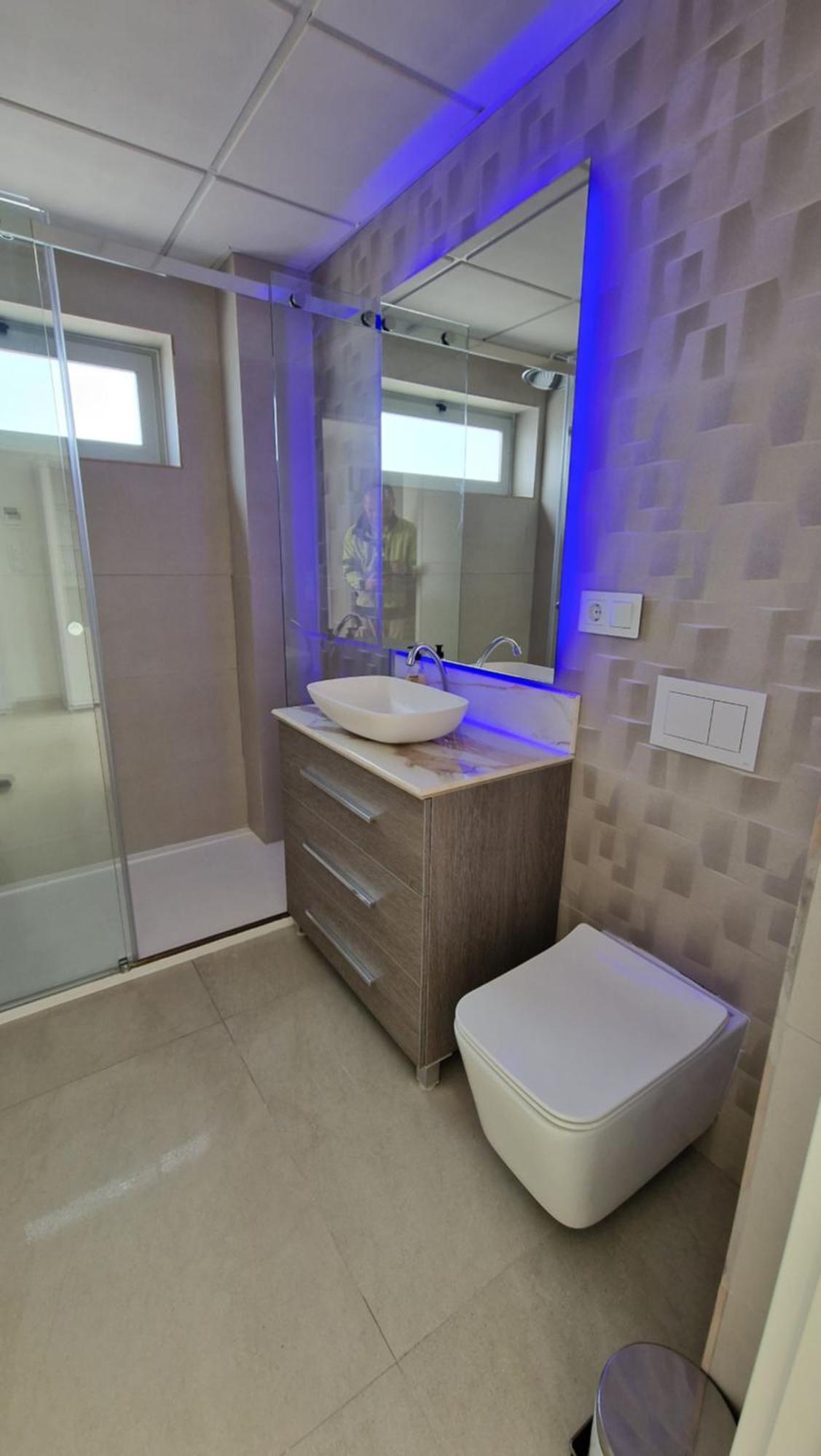 Apartamentos Oasis De La Cala Фінестрат Екстер'єр фото